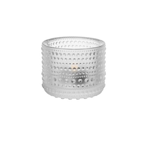 Kastehelmi Sfeerlicht 64mm mat  Iittala