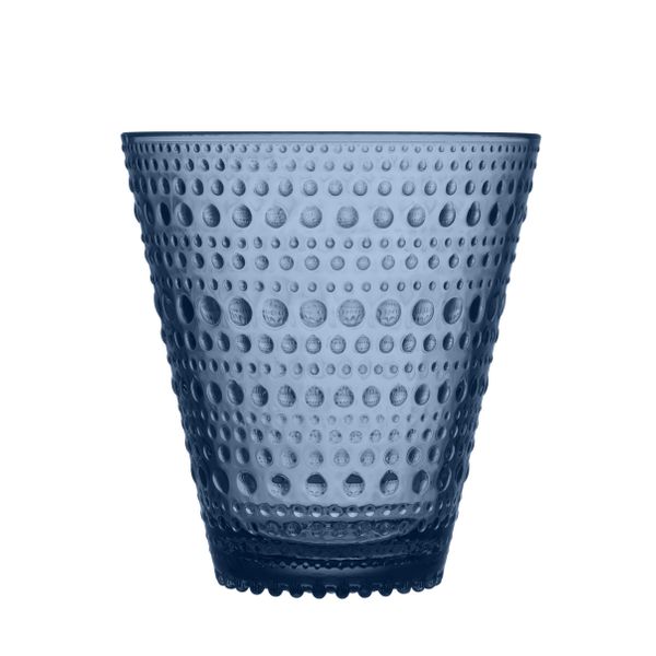 Iittala Kastehelmi tumbler 30cl rain 2pcs