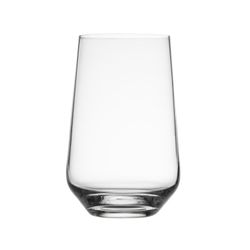 Iittala Essence universal glass 55cl 2pcs