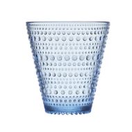 Kastehelmi tumbler 30cl aqua 2pcs 