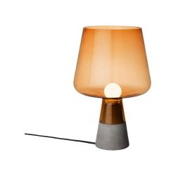 Iittala Leimu lamp 380x250mm copper