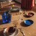 Iittala Alvar Aalto Collection Vaas 160mm ultramarijn blauw