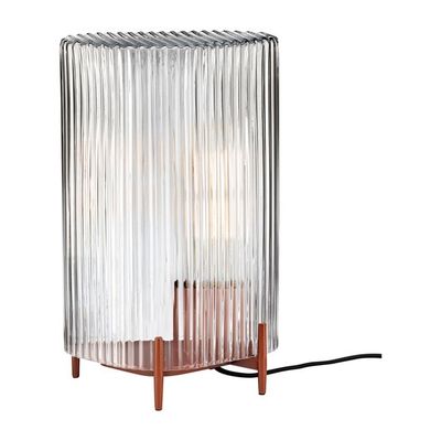 Putki Lamp 340x205mm helder 