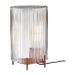 Iittala Putki Lamp 340x205mm helder