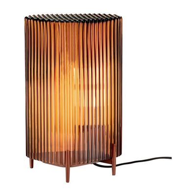 Putki Lamp 340x205mm koper 