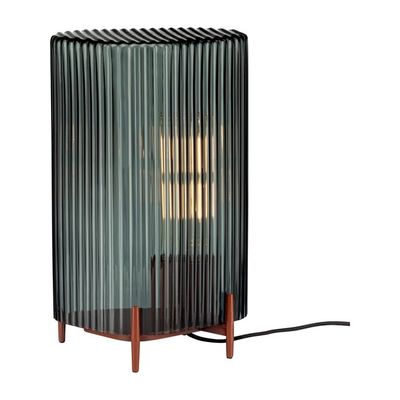 Putki Lamp 340x205mm grijs 