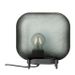 Iittala Virva Lamp 250x255mm donkergrijs