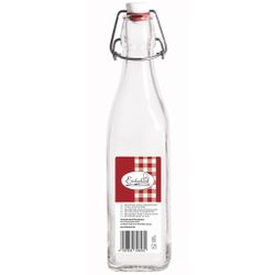 Weck Glazen Fles met Beugelklem 50cl 