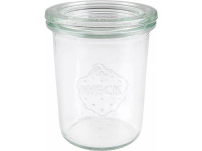 Stortglas 160ml 12st