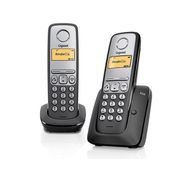 Draagbare telefoons (DECT)