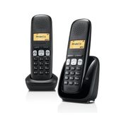 Draagbare telefoons (DECT)