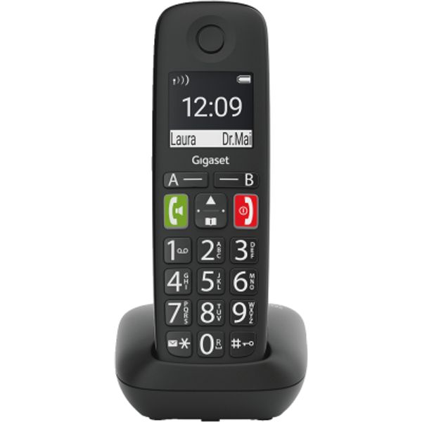 Gigaset E290 Dect telefoon