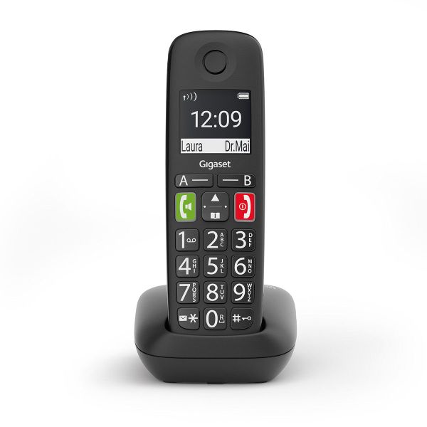 Gigaset E290 Dect telefoon