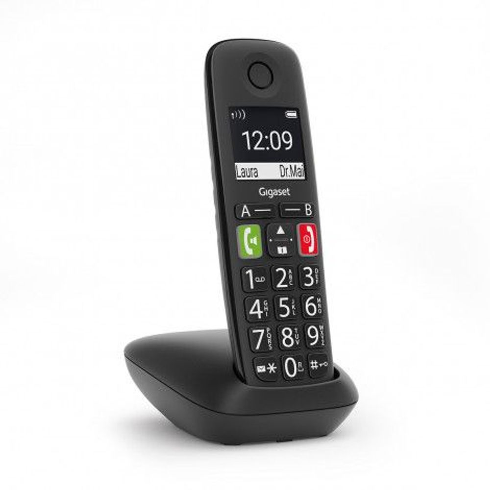 E290 Dect telefoon 