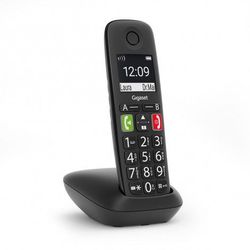 Gigaset E290 Dect telefoon 