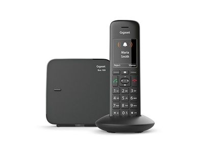 C570 Draagbare telefoon