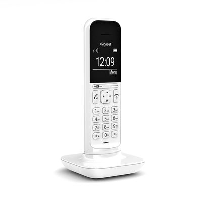 Gigaset CL390 Blanc  Gigaset