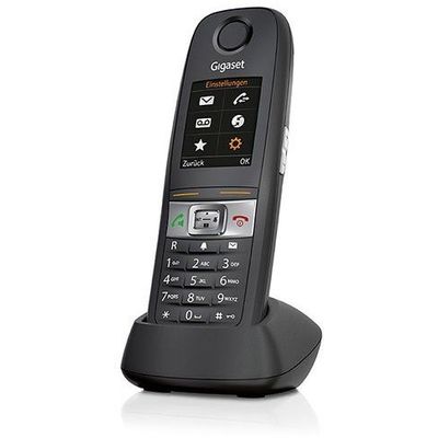 E630HX DECT handset  Gigaset