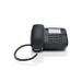 Dect telefoon DA310 zwart 