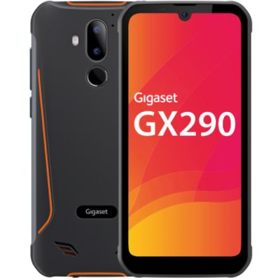 GX290 plus Noir  Gigaset