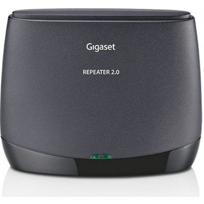 Dect Repeater HX   Gigaset