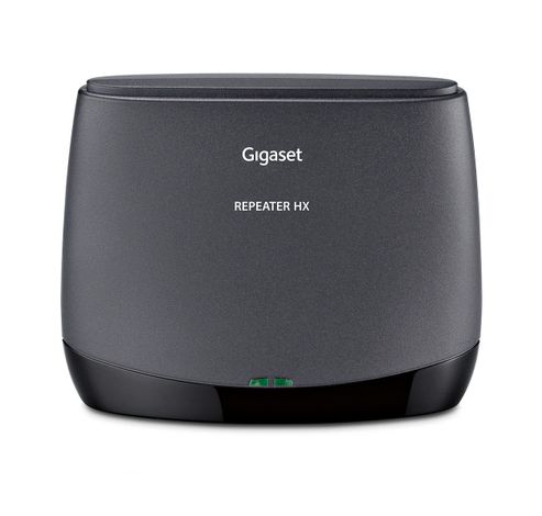 Dect Repeater HX   Gigaset