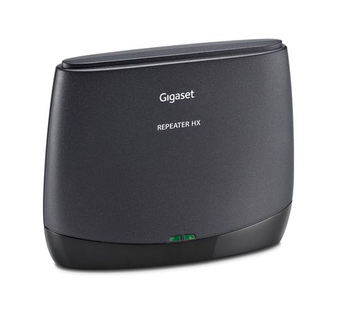 Dect Repeater HX   Gigaset