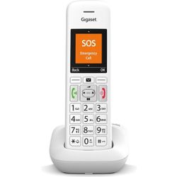 Gigaset E390E Dect Telefoon