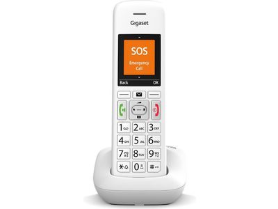 E390E Dect Telefoon