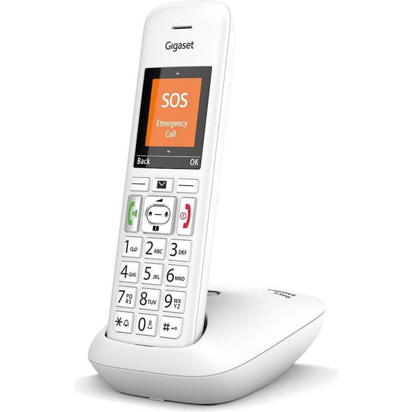 Gigaset E390E Dect Telefoon