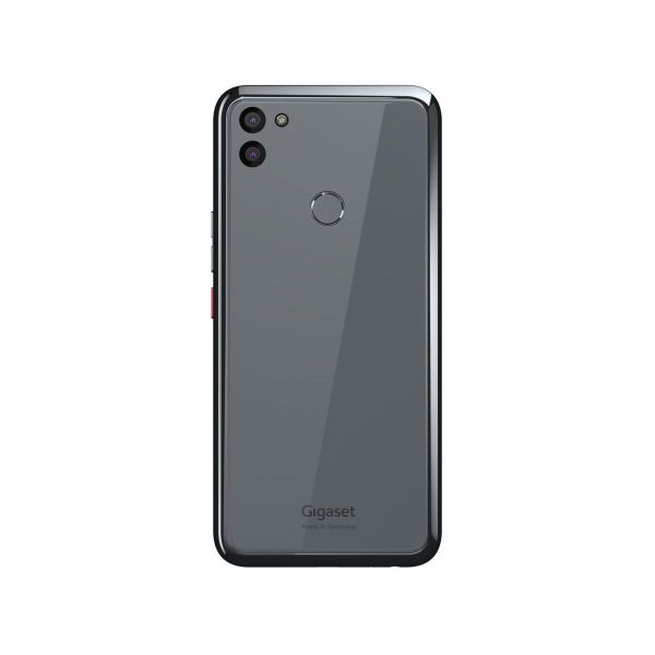 Gigaset GS5 128gb dark titanium grey