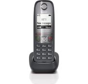 Draagbare telefoon (DECT) accessoires