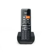 Draagbare telefoon (DECT)