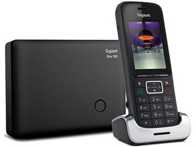 Premium 300 im zwart