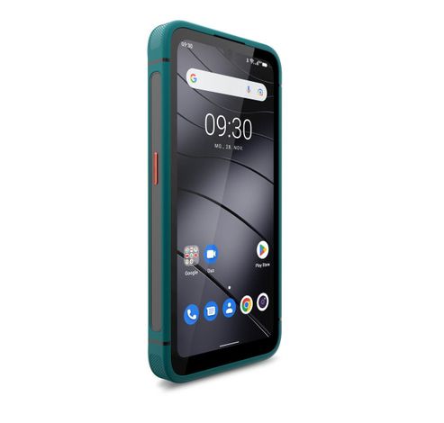 GX4 5G Outdoor smartphone petrol  Gigaset