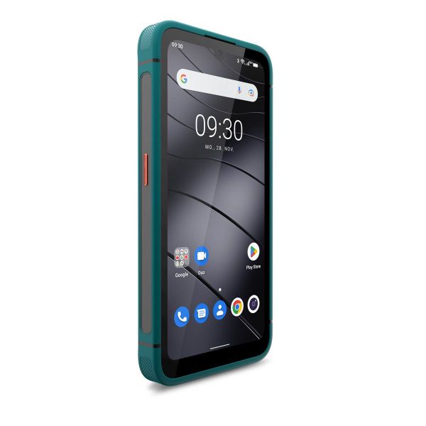 Gigaset GX4 5G Outdoor smartphone petrol