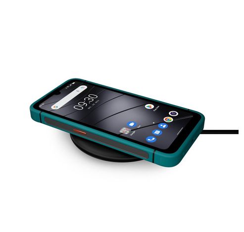 GX4 5G Outdoor smartphone petrol  Gigaset