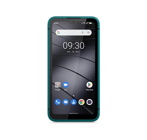 GX4 5G Outdoor smartphone petrol  Gigaset