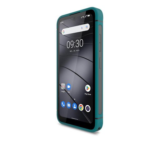 GX4 5G Outdoor smartphone petrol  Gigaset