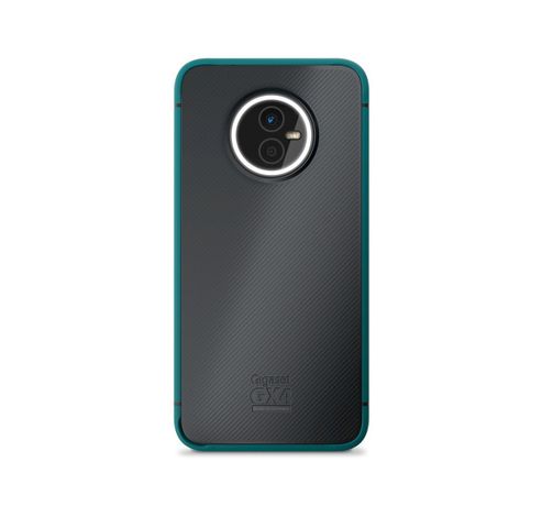 GX4 5G Outdoor smartphone petrol  Gigaset