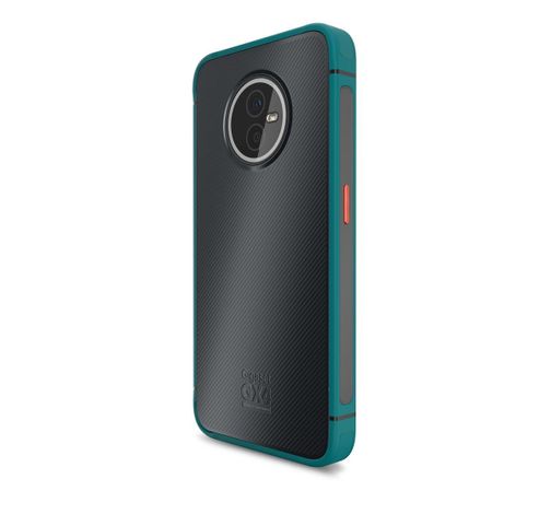 GX4 5G Outdoor smartphone petrol  Gigaset