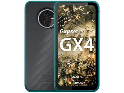 GX4 5G Outdoor smartphone essence