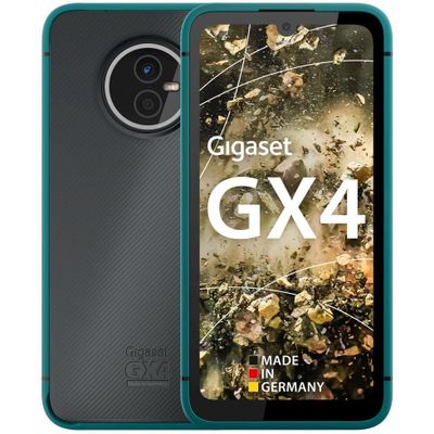 GX4 5G Outdoor smartphone essence  Gigaset