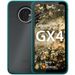 Gigaset GX4 5G Outdoor smartphone petrol