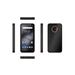 Gigaset GX4 5G outdoor smartphone zwart