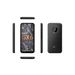 Gigaset GX6 5G Outdoor smartphone titanium zwart