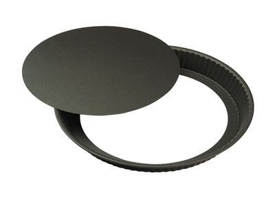 226210 Taartvorm met losse bodem 24cm