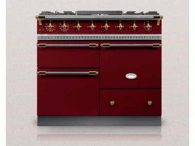 Chagny Classic/Tradition Bourgondisch Rood/Messing