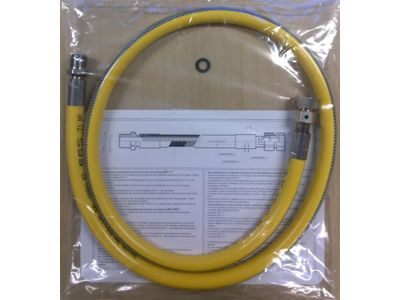 Soepele verbindingsslang S1054