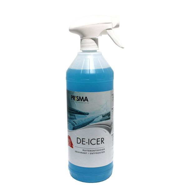 Prisma Ruitenontdooier De-icer 1L Spray